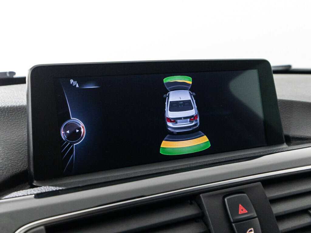 Купить BMW 3 серии с пробегом. Фото: #15