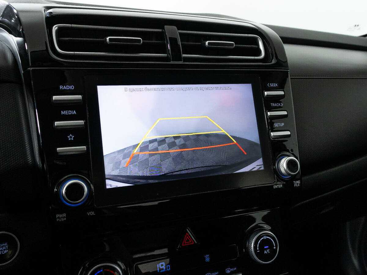 Продажа Б/У Хендай Крета. Фото: #15