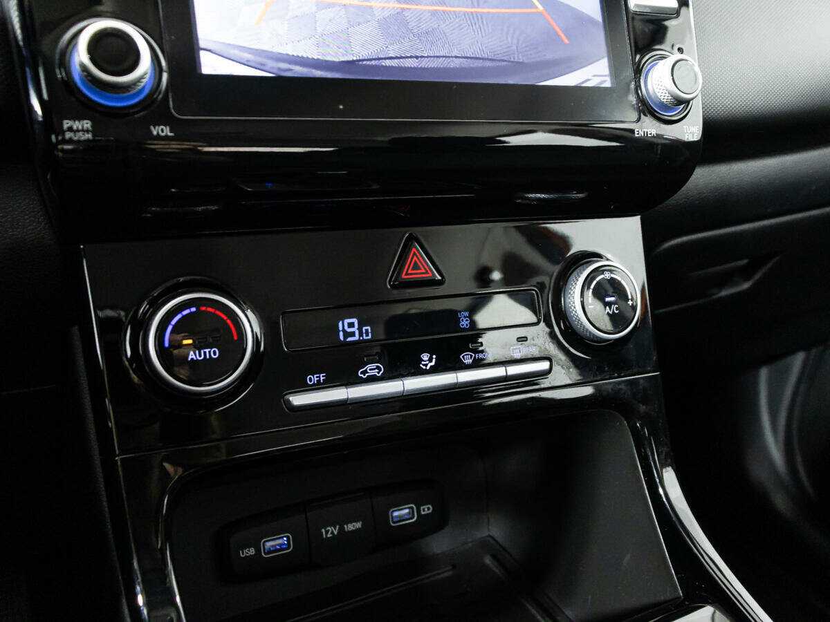 Продажа Б/У Хендай Крета. Фото: #16