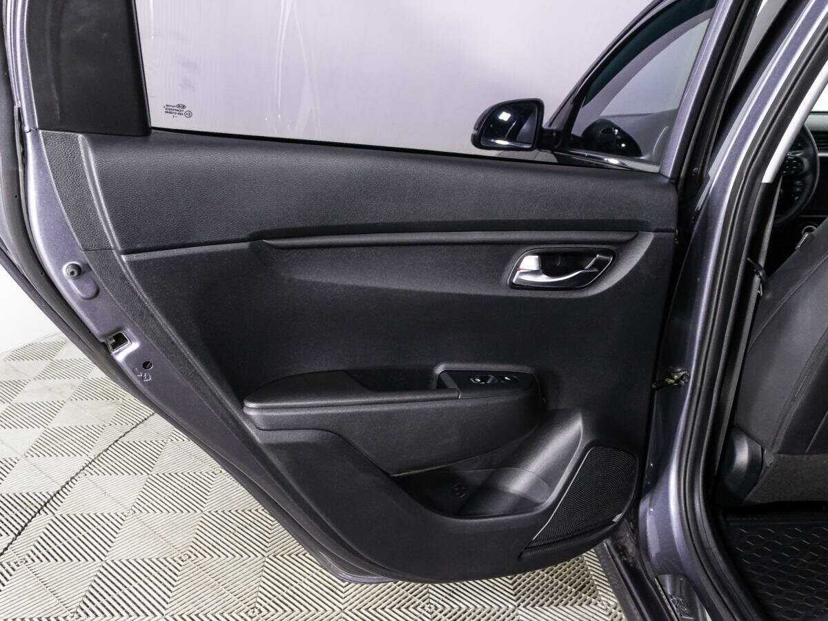 Продажа Б/У Киа Рио. Фото: #24