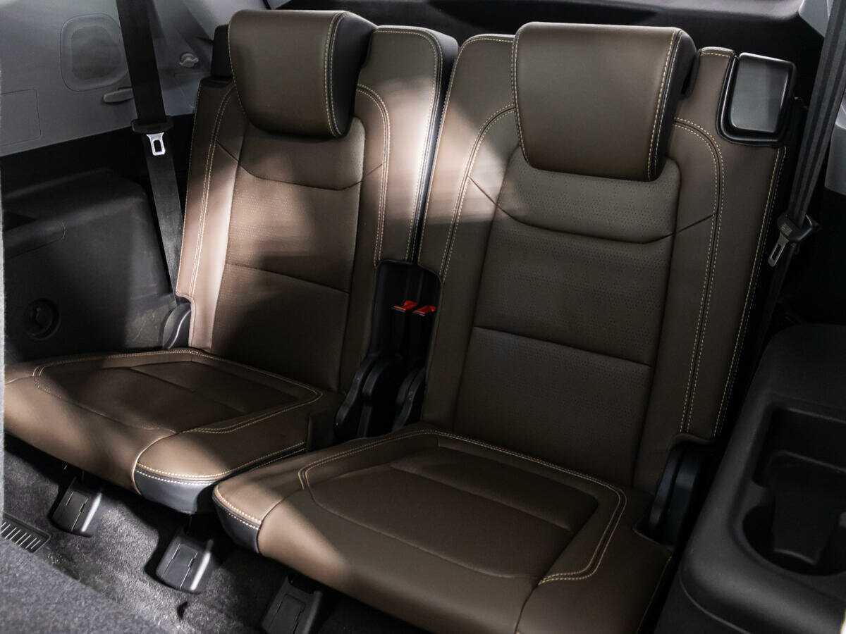 Продажа Б/У Чери Тигго 8 Про. Фото: #17