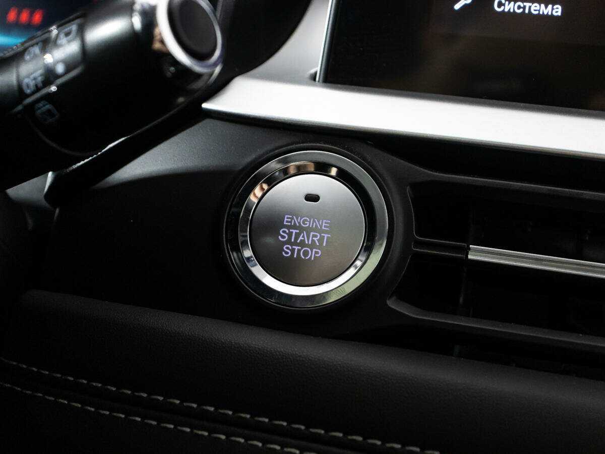 Продажа Б/У Чери Тигго 7 Про. Фото: #20