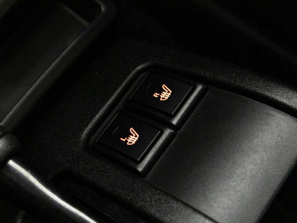 Купить Suzuki Jimny с пробегом. Фото: #17