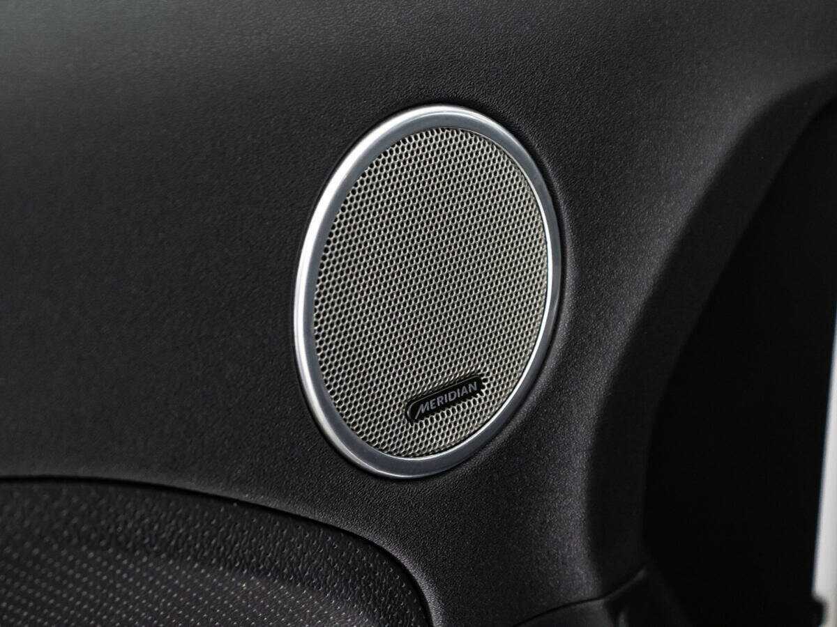 Купить Land Rover Range Rover Evoque с пробегом. Фото: #22