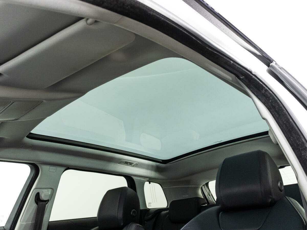 Купить Land Rover Range Rover Evoque с пробегом. Фото: #24