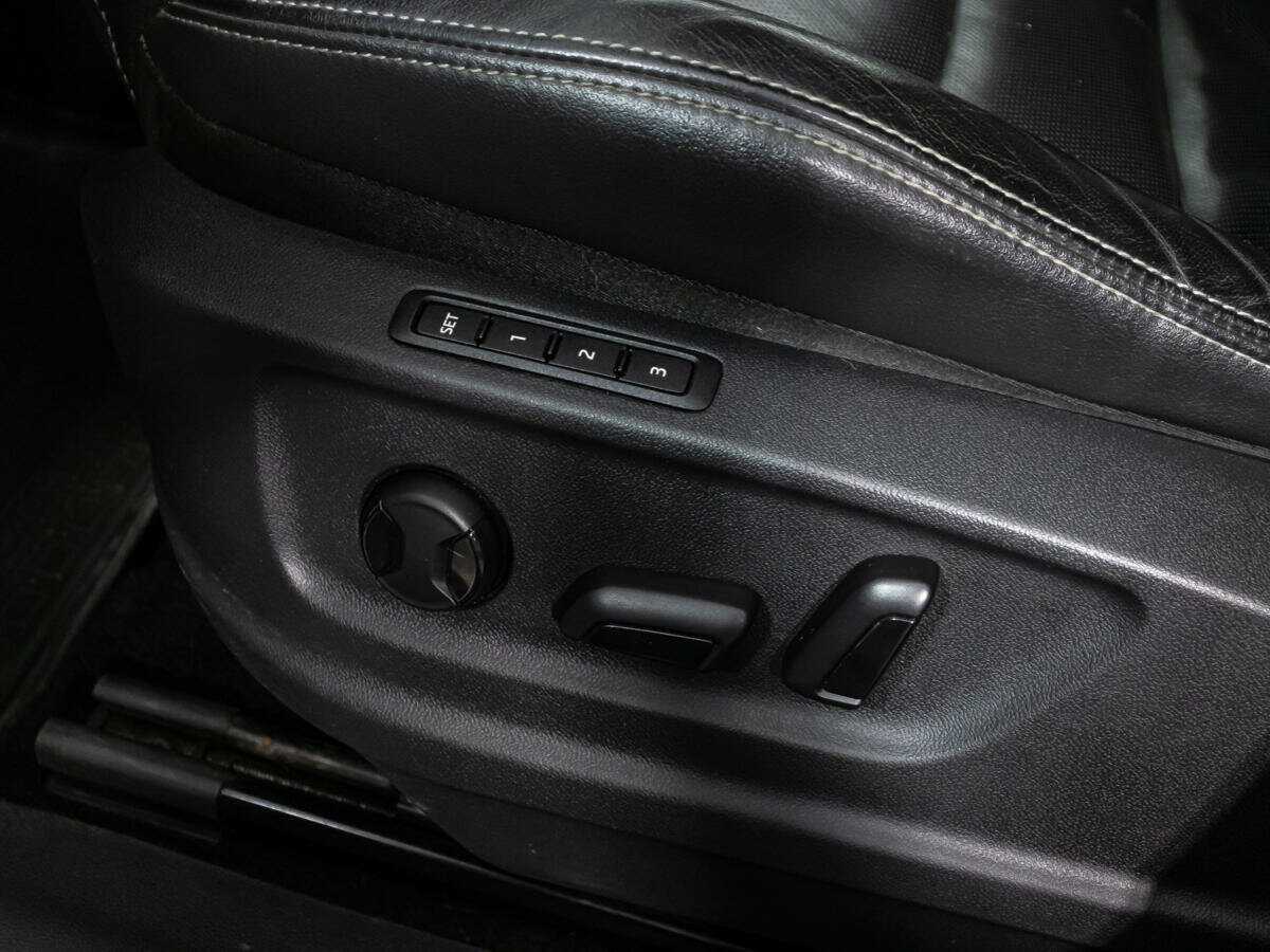 Купить Skoda Kodiaq с пробегом. Фото: #20