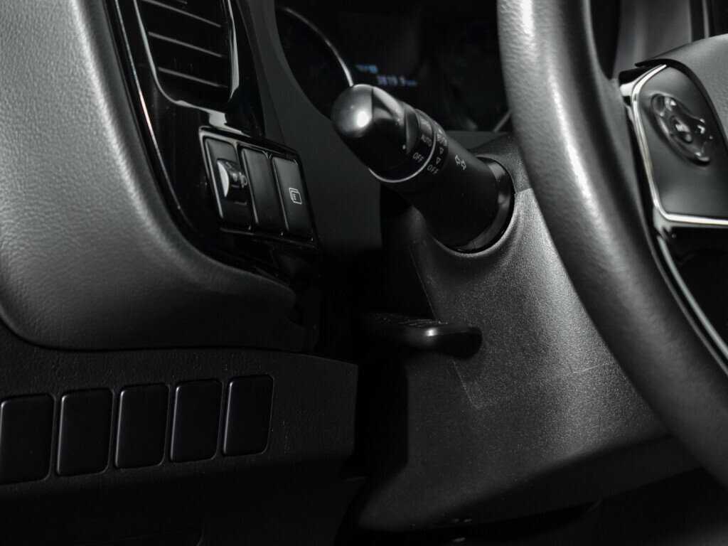 Продажа Б/У Митсубиши Оутлэндер. Фото: #7