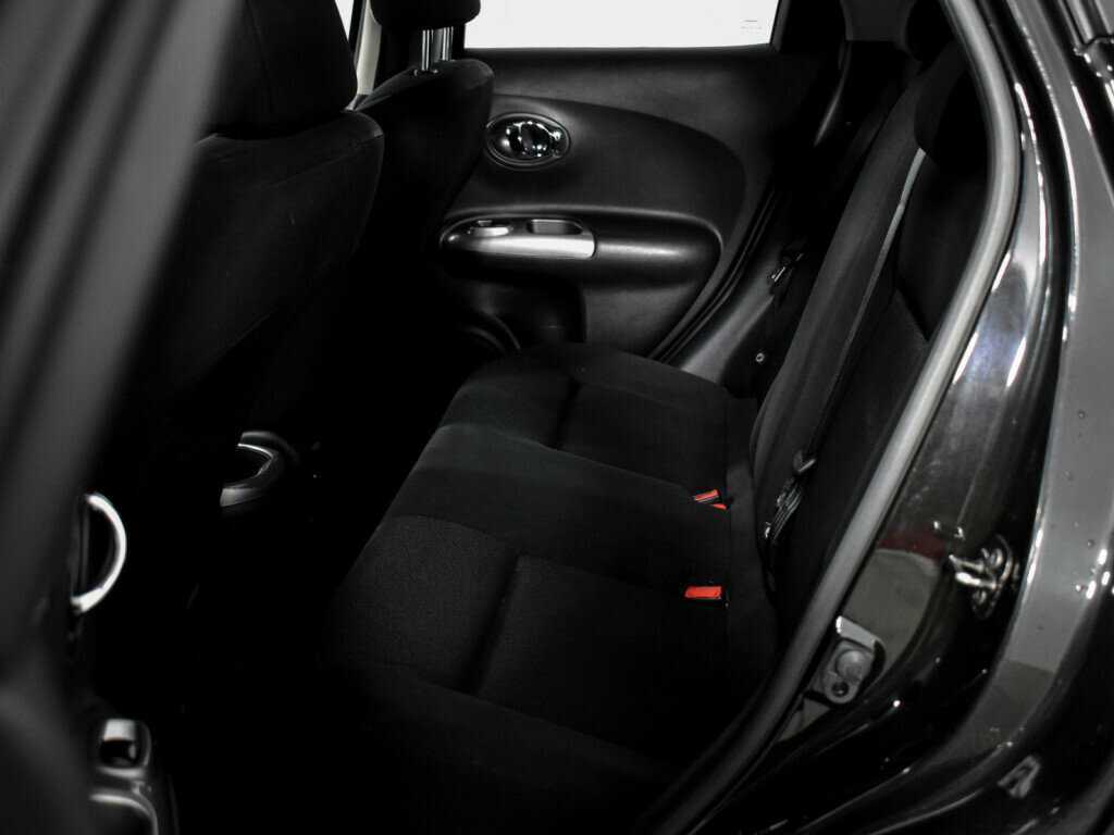 Продажа Б/У Ниссан Жук. Фото: #11