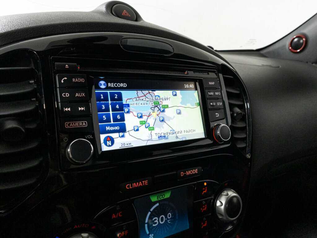 Продажа Б/У Ниссан Жук. Фото: #13