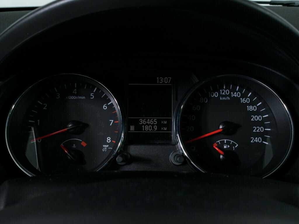 Продажа Б/У Ниссан Кашкай. Фото: #10