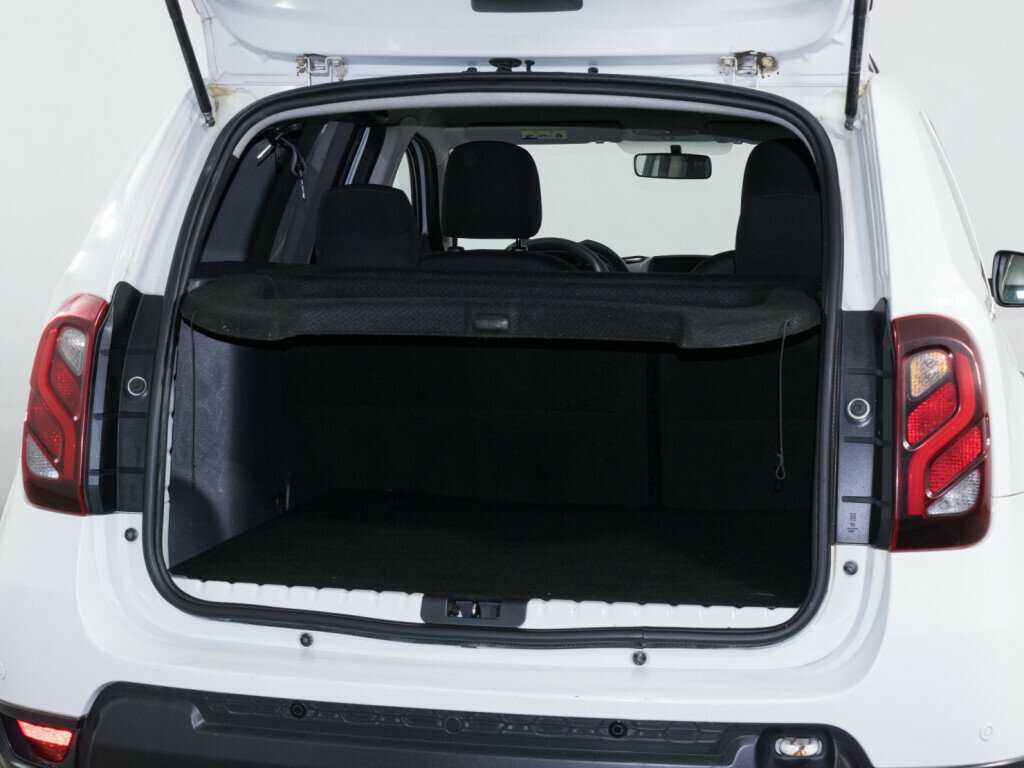 Продажа Б/У Рено Дастер. Фото: #6