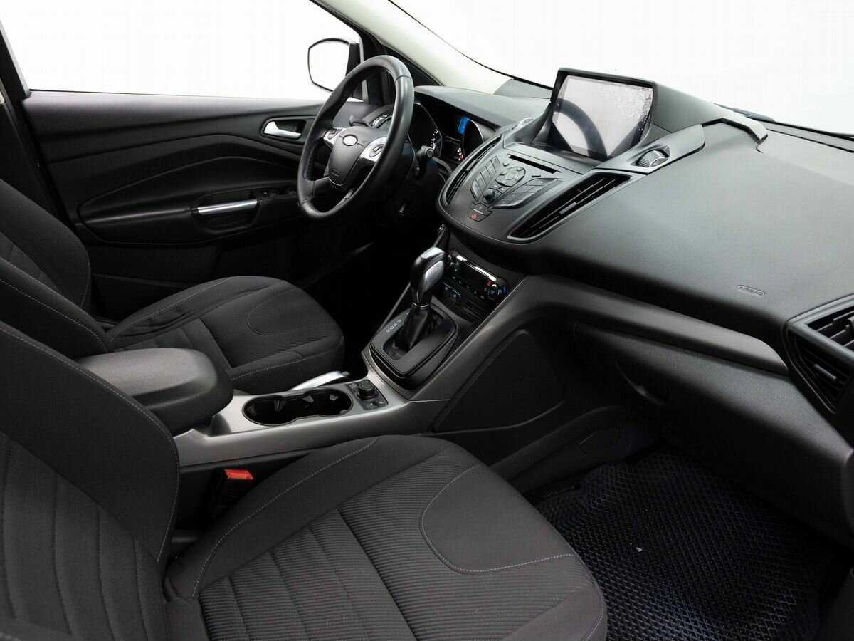 Продажа Б/У Форд Куга. Фото: #11