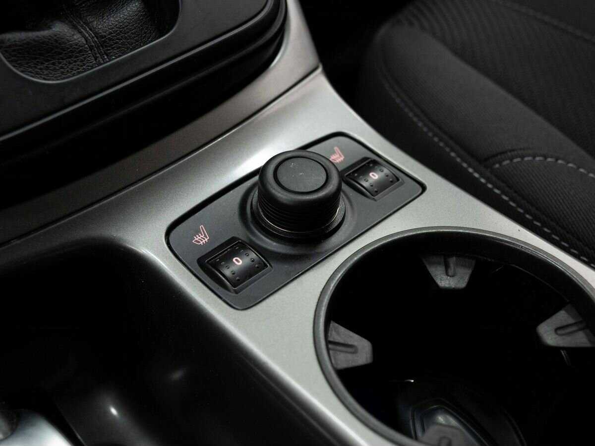 Продажа Б/У Форд Куга. Фото: #23