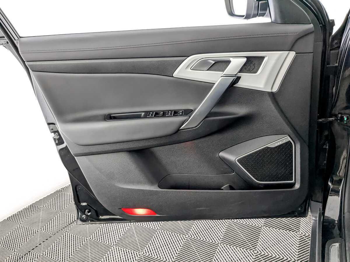 Продажа Б/У Джили Атлас. Фото: #18