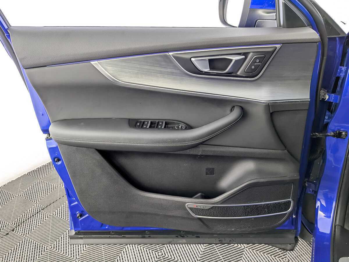 Продажа Б/У Чери Тигго 7 Про. Фото: #18