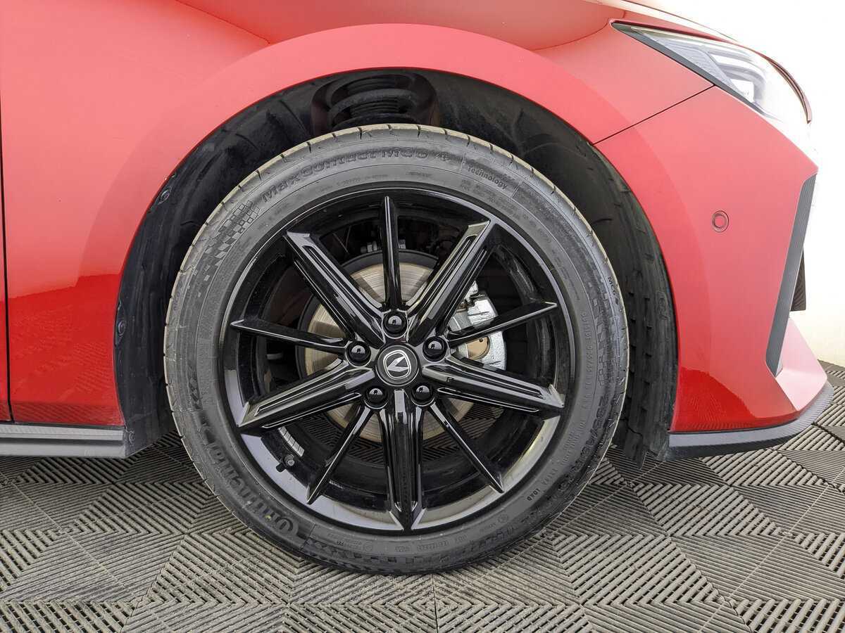 Купить Changan UNI-V с пробегом. Фото: #11