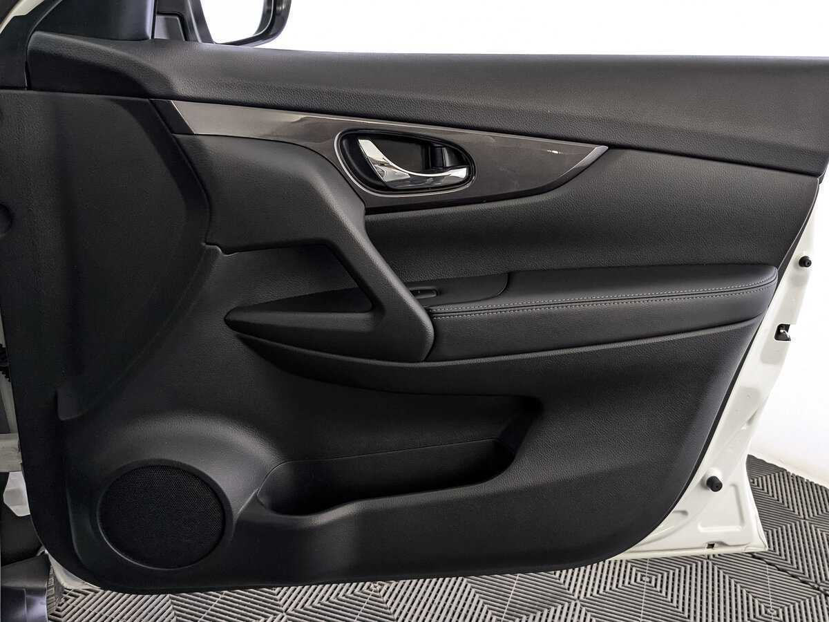 Купить Nissan X-Trail с пробегом. Фото: #23