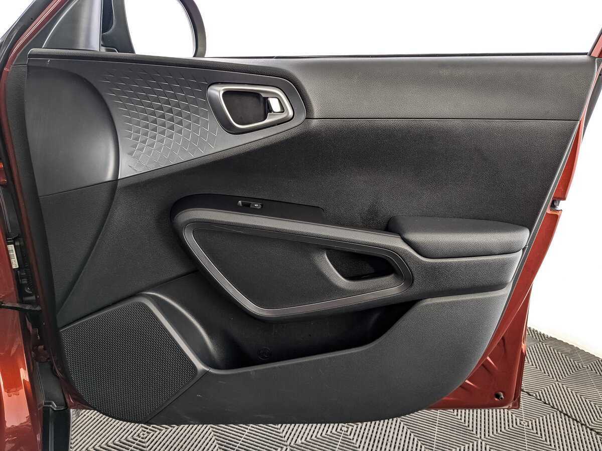 Продажа Б/У Киа Соул. Фото: #22