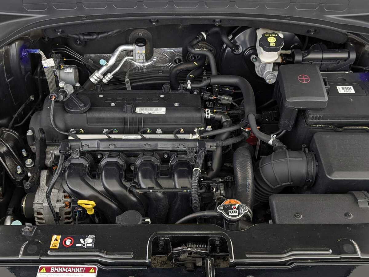 Продажа Б/У Хендай Крета. Фото: #8