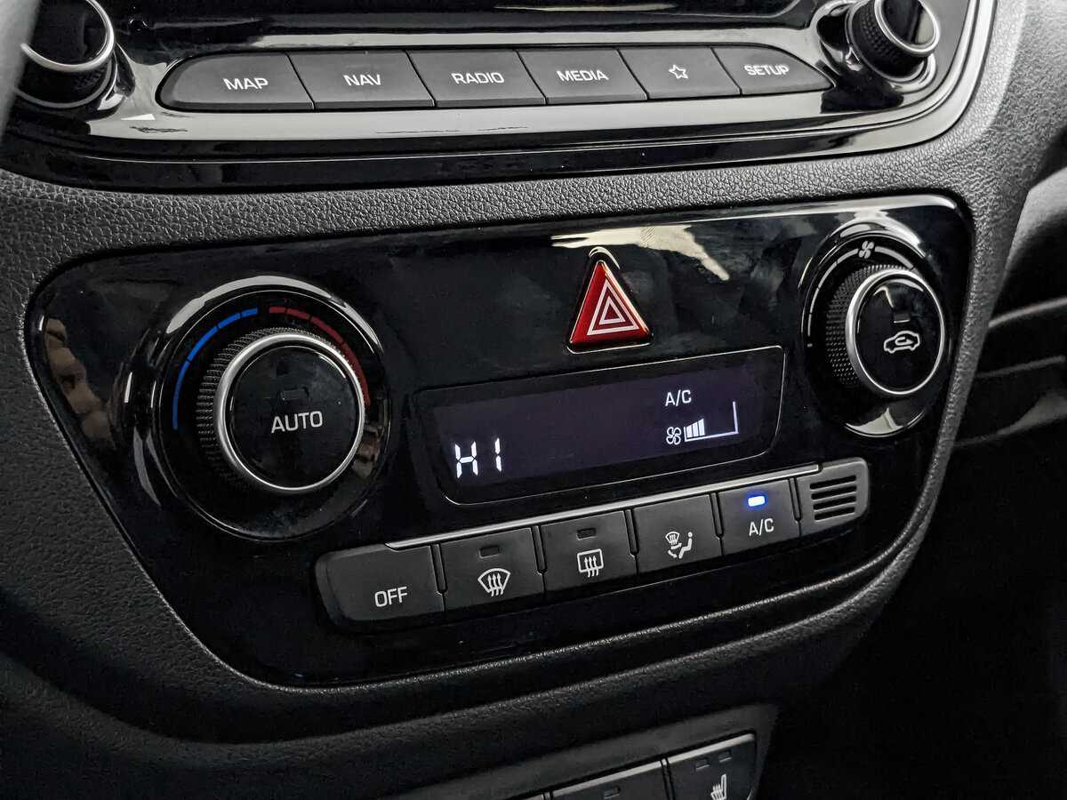 Продажа Б/У Хендай Солярис. Фото: #20