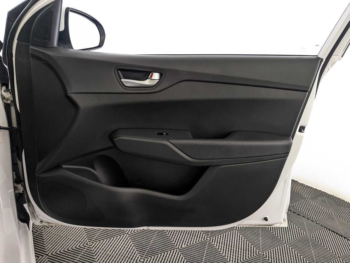 Продажа Б/У Хендай Солярис. Фото: #24