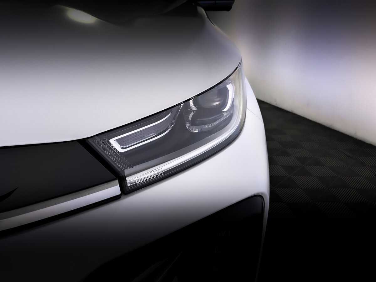 Купить EXEED TXL с пробегом. Фото: #16