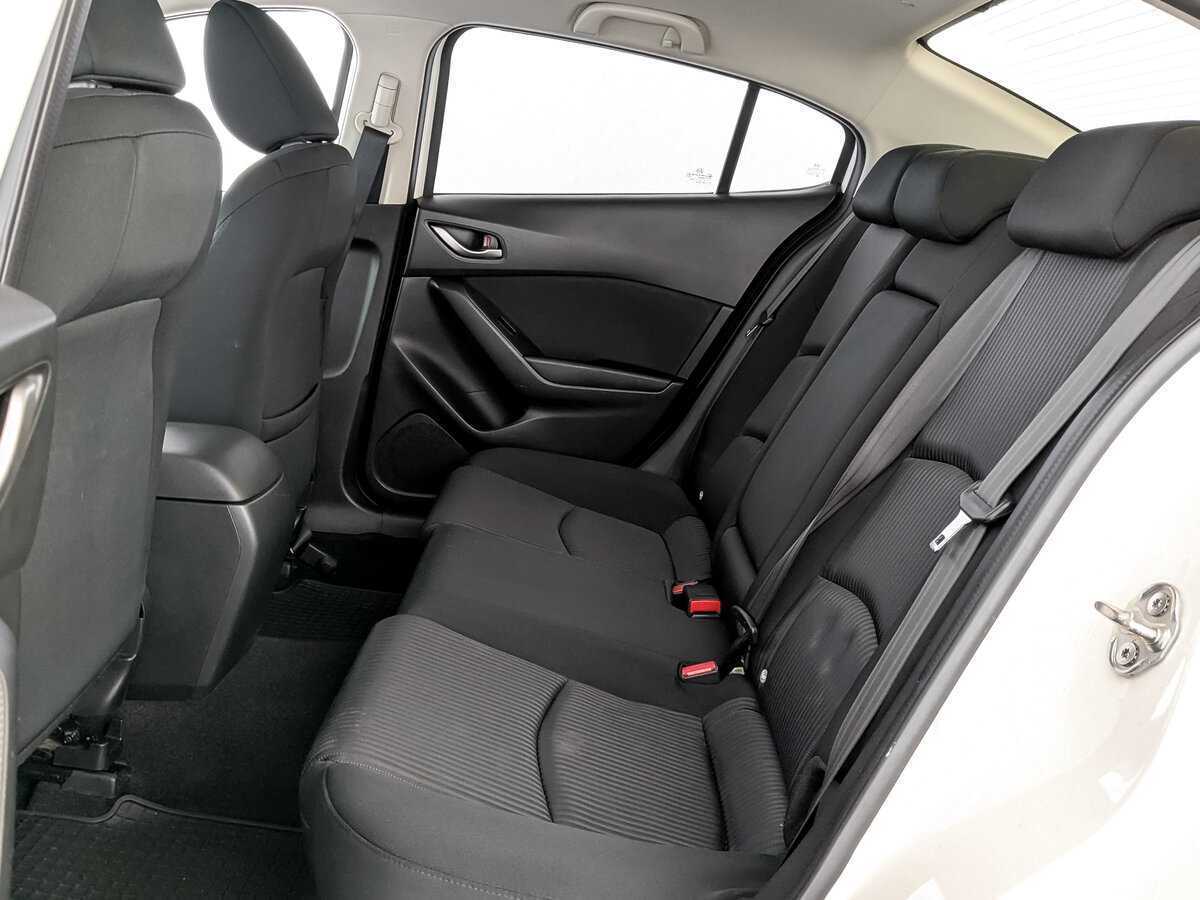 Продажа Б/У Мазда 3. Фото: #11