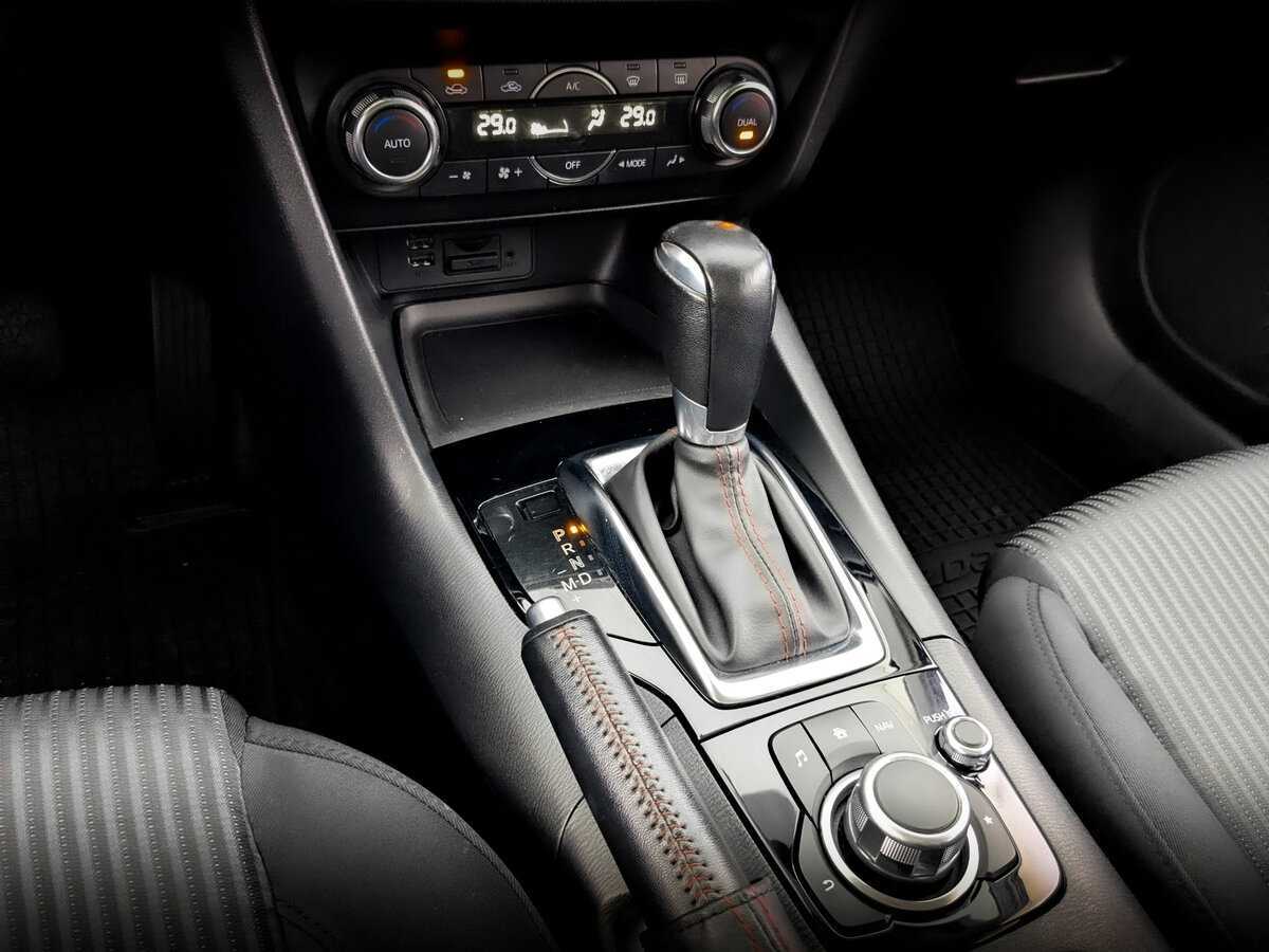 Продажа Б/У Мазда 3. Фото: #24