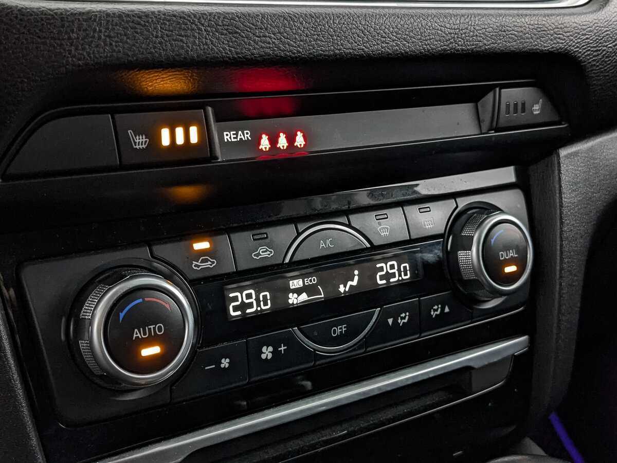 Продажа Б/У Мазда 6. Фото: #20