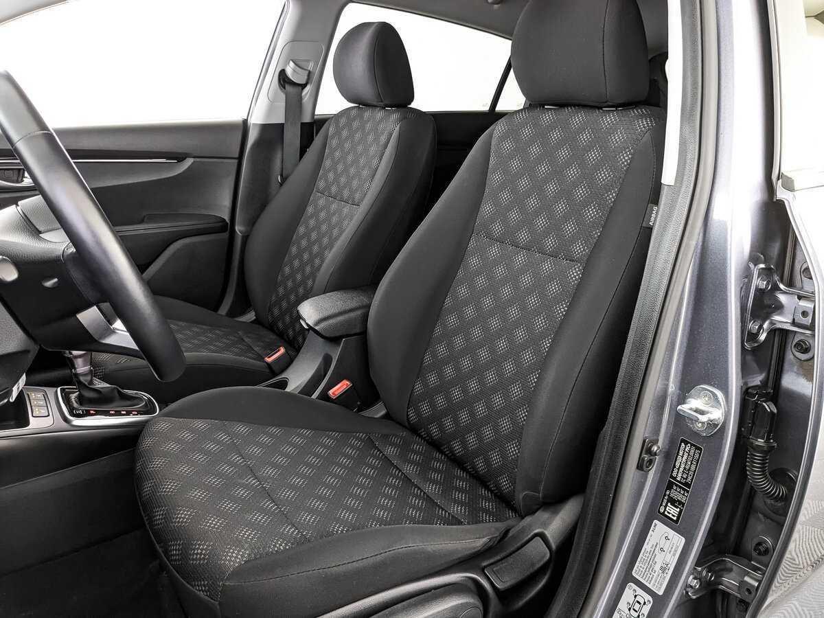 Продажа Б/У Киа Рио. Фото: #19