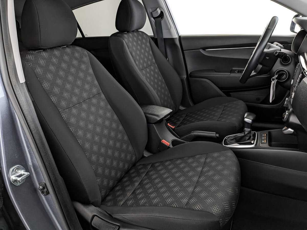 Продажа Б/У Киа Рио. Фото: #22