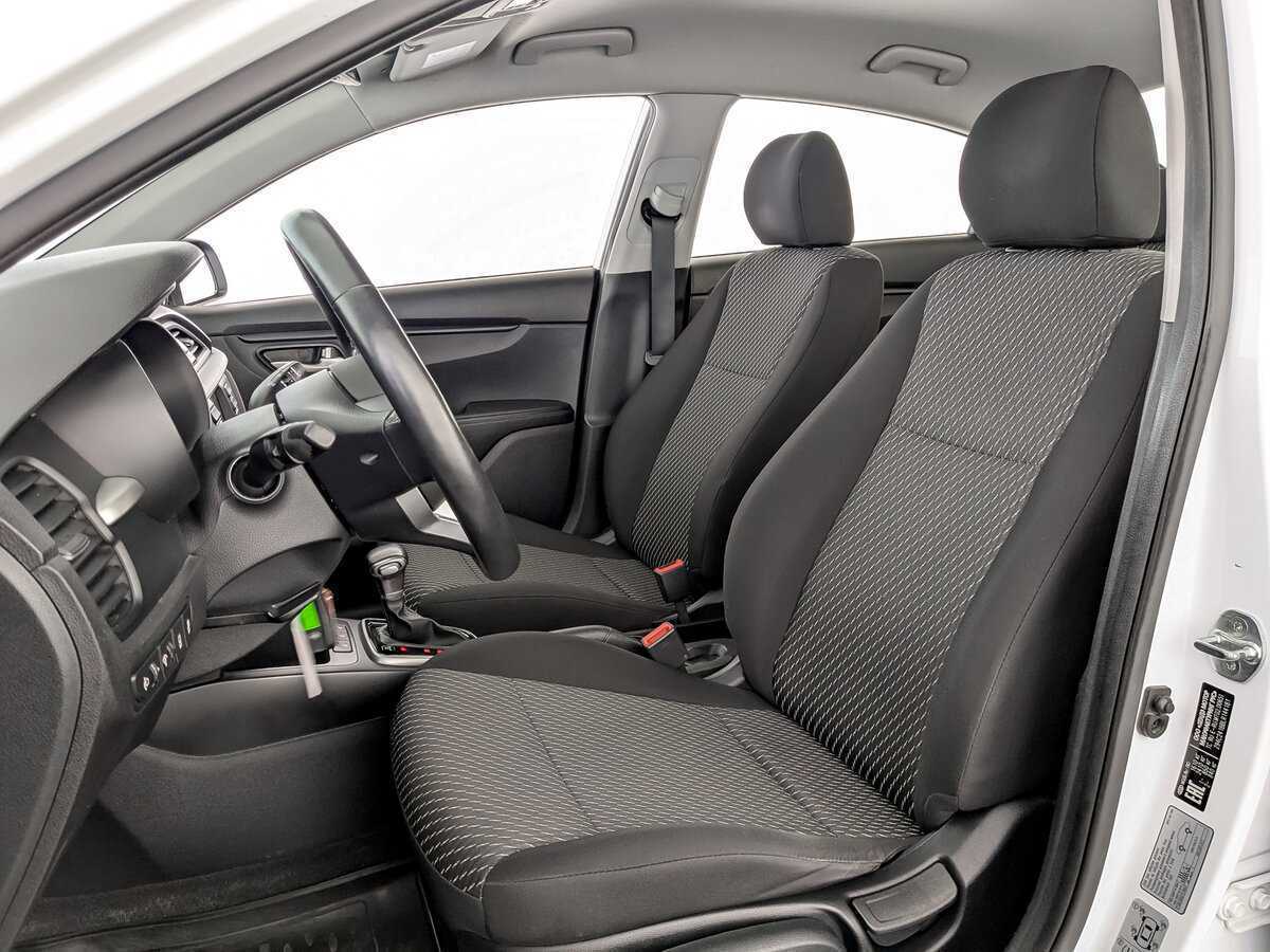 Продажа Б/У Киа Рио. Фото: #19