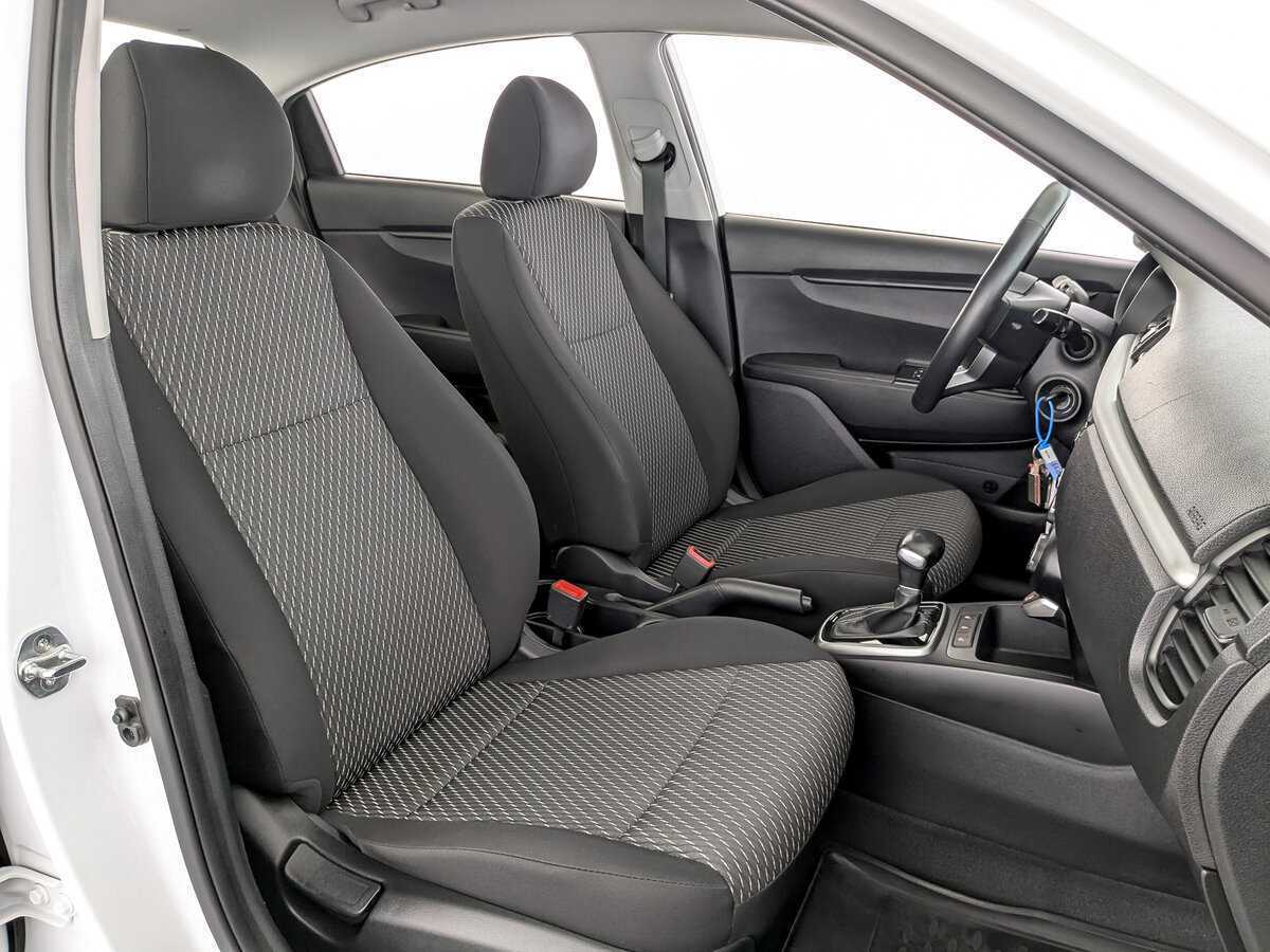 Продажа Б/У Киа Рио. Фото: #21