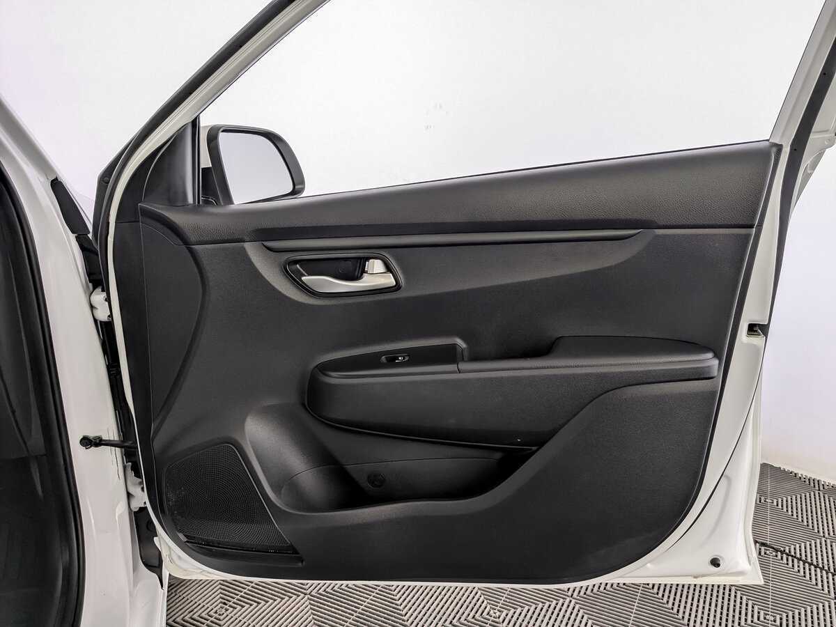 Продажа Б/У Киа Рио. Фото: #22