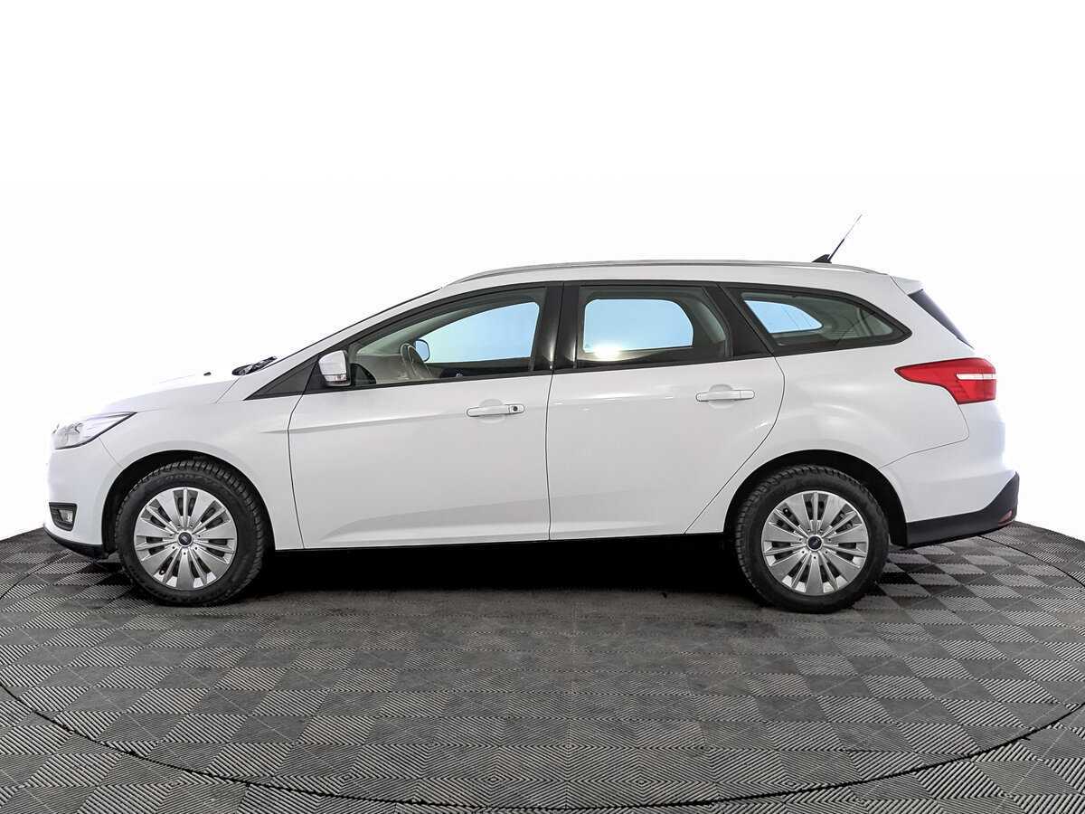 Продажа Б/У Форд Фокус. Фото: #7