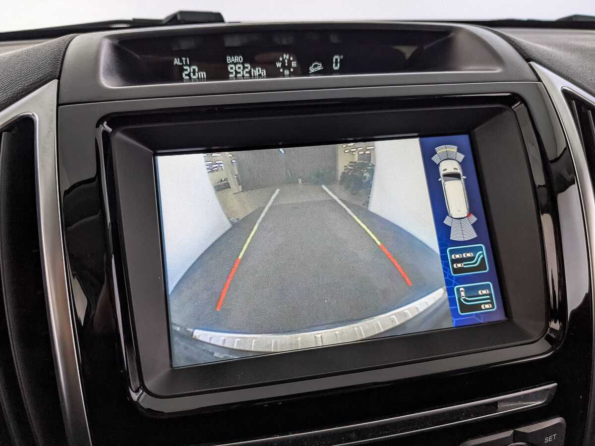 Продажа Б/У Хавал Х9. Фото: #24