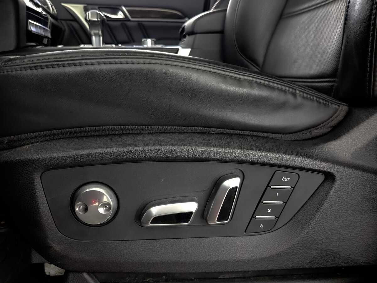 Продажа Б/У Хавал Х9. Фото: #25