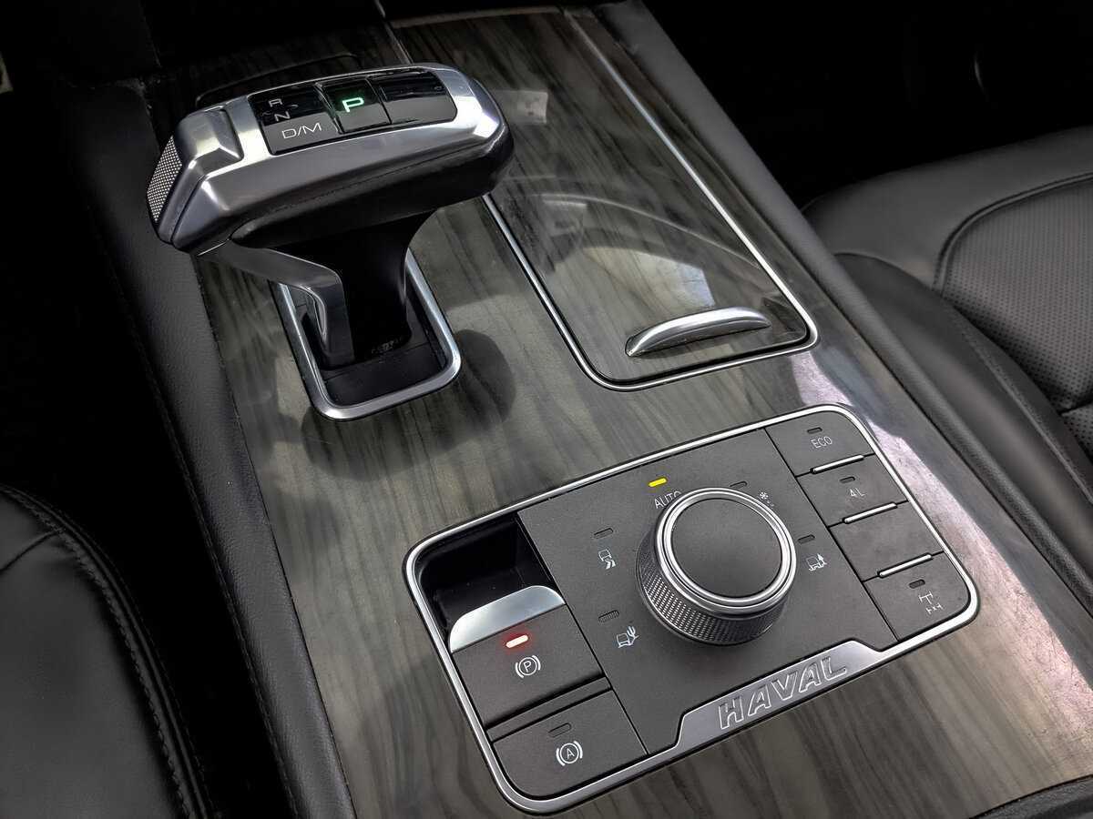 Продажа Б/У Хавал Х9. Фото: #27