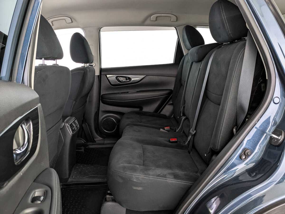 Продажа Б/У Ниссан Икс-Трейл. Фото: #17