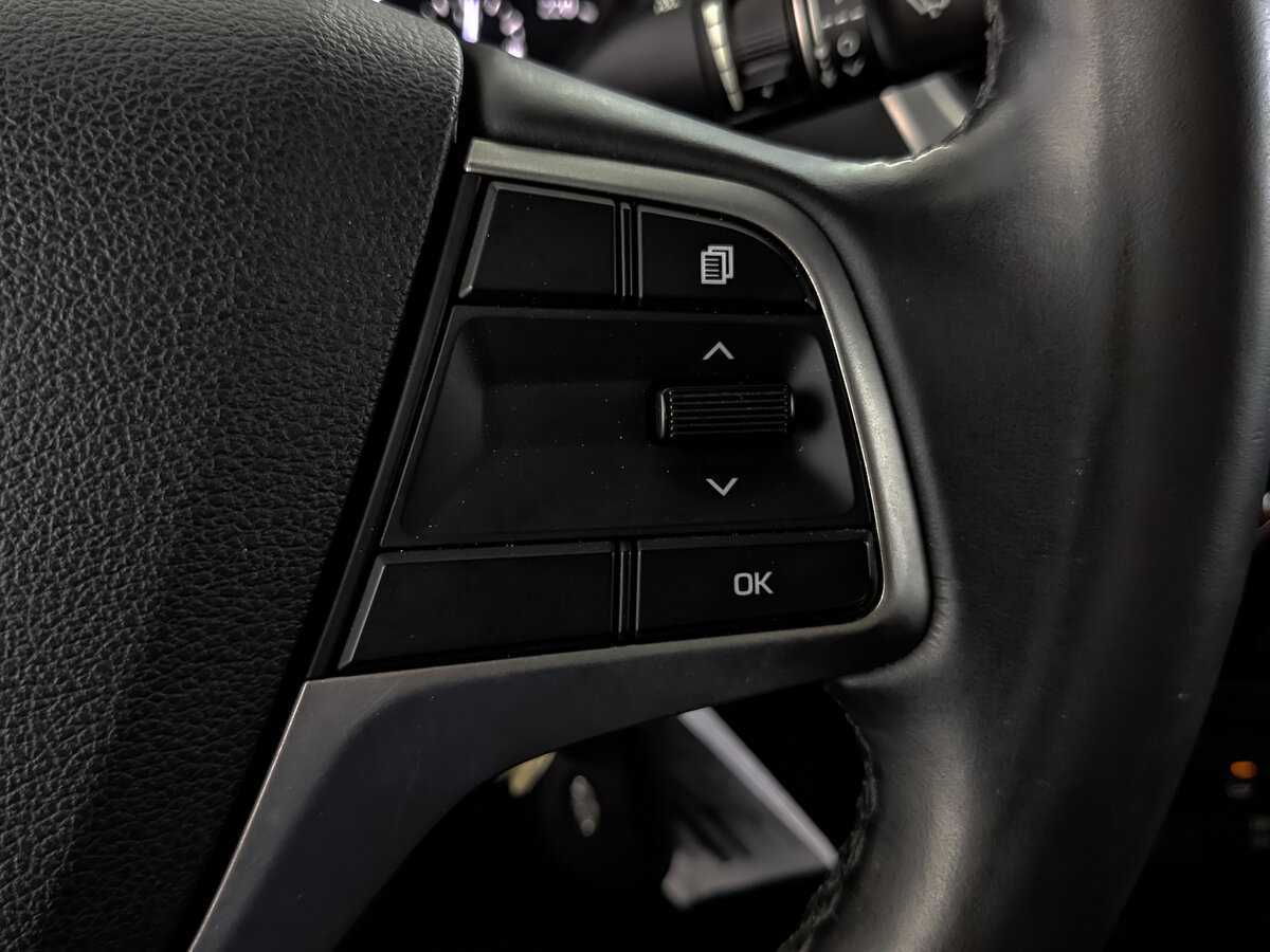 Продажа Б/У Хендай Солярис. Фото: #28