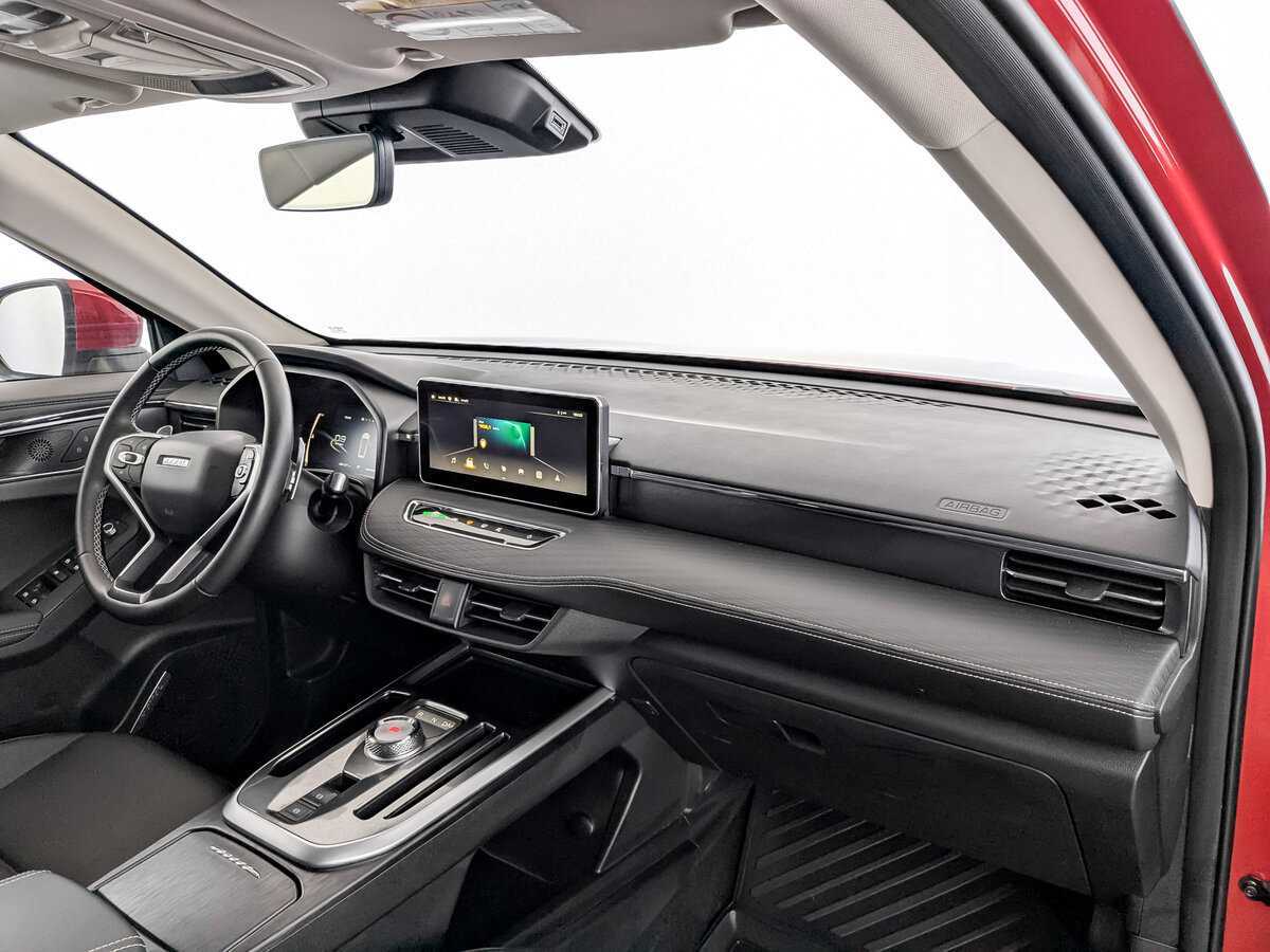 Продажа Б/У Хавал Джолион. Фото: #10