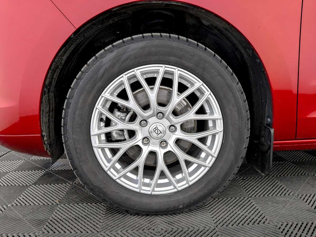 Продажа Б/У Хавал Джолион. Фото: #17