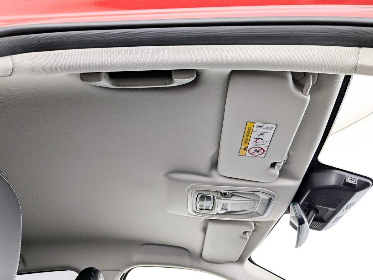 Продажа Б/У Хавал Джолион. Фото: #21