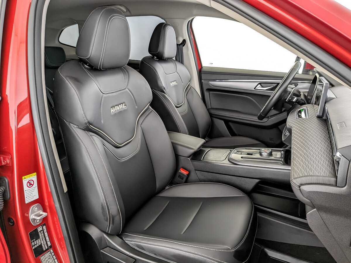 Продажа Б/У Хавал Джолион. Фото: #22