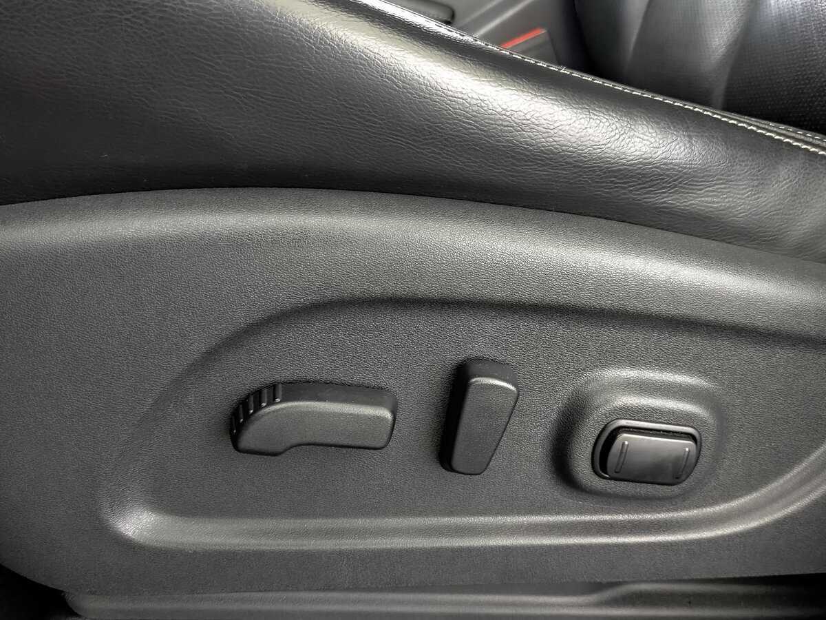 Купить Nissan Murano с пробегом. Фото: #23