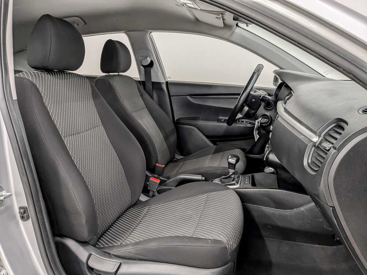 Продажа Б/У Киа Рио. Фото: #21