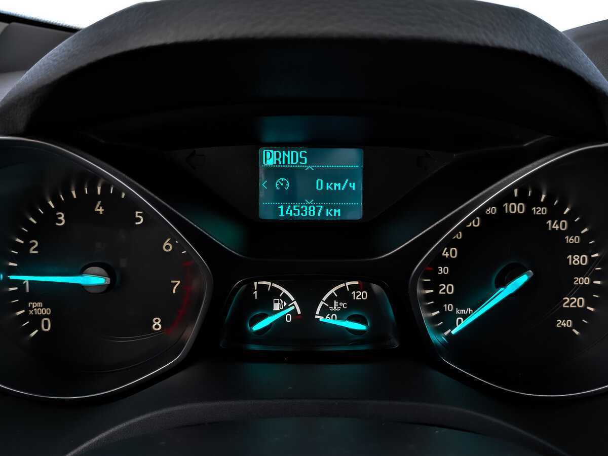 Продажа Б/У Форд Куга. Фото: #15