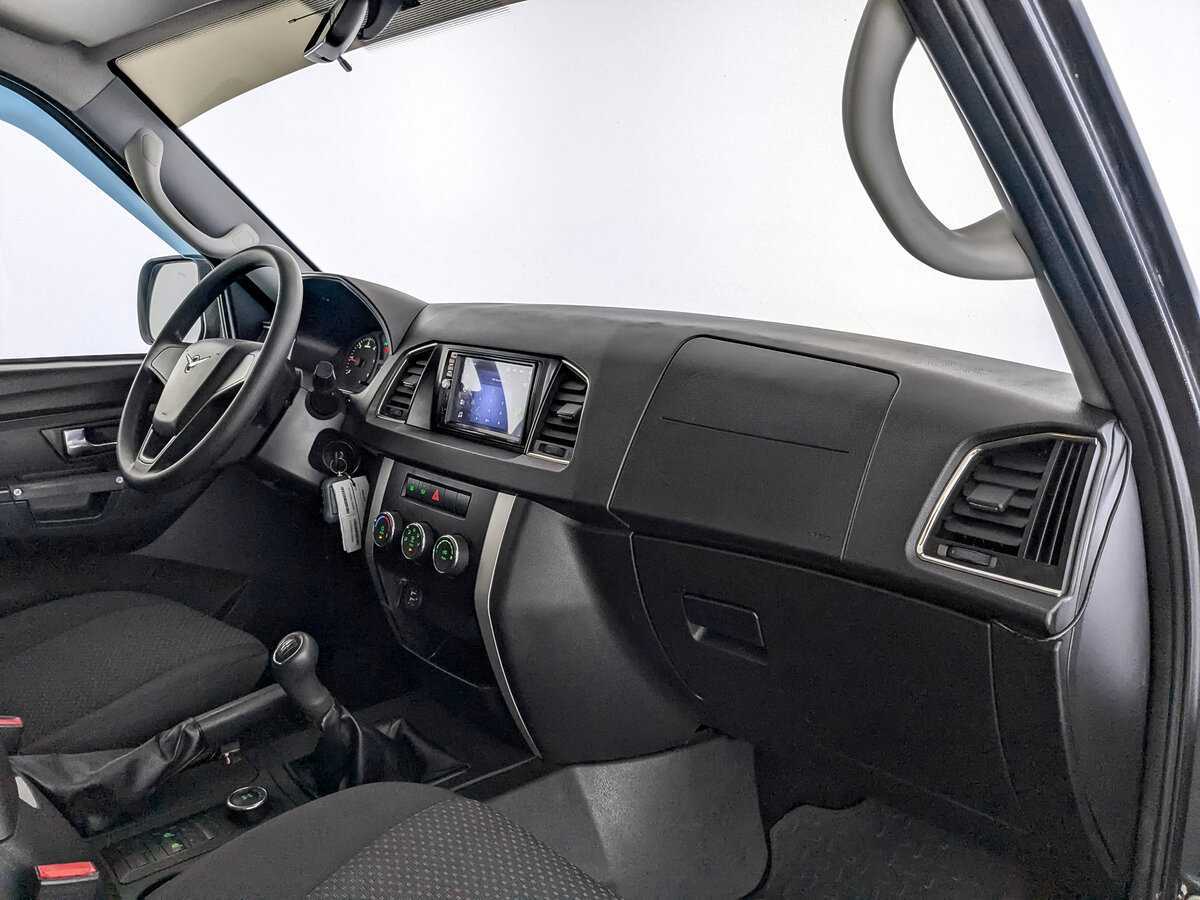 Продажа Б/У УАЗ Патриот. Фото: #9