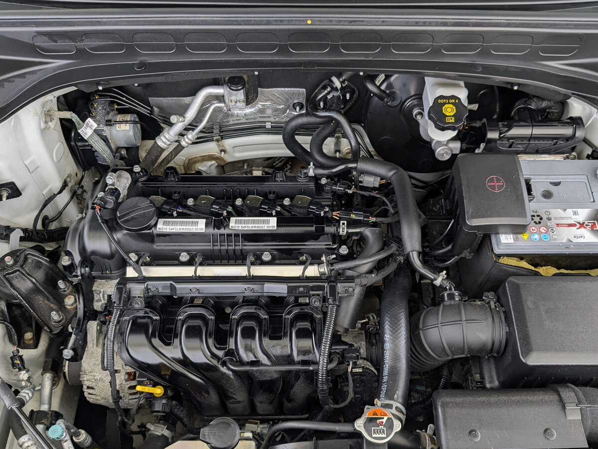 Продажа Б/У Хендай Крета. Фото: #8