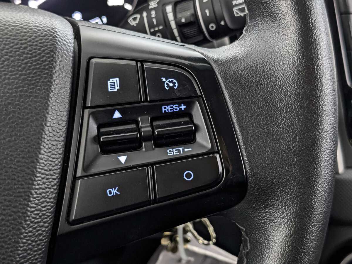 Продажа Б/У Хендай Крета. Фото: #26